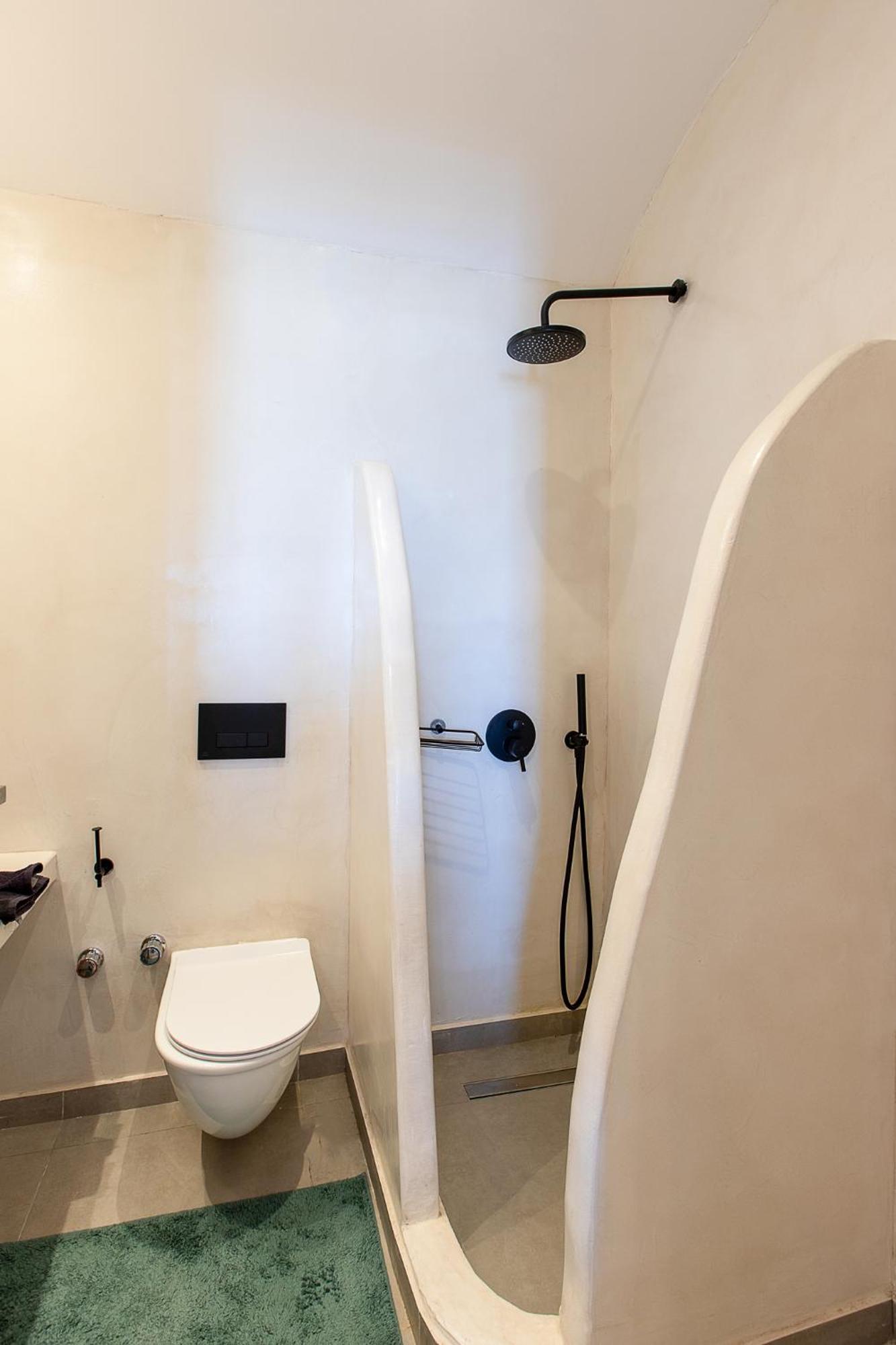 Santorini Villatzio Suites Mesaria Exterior photo