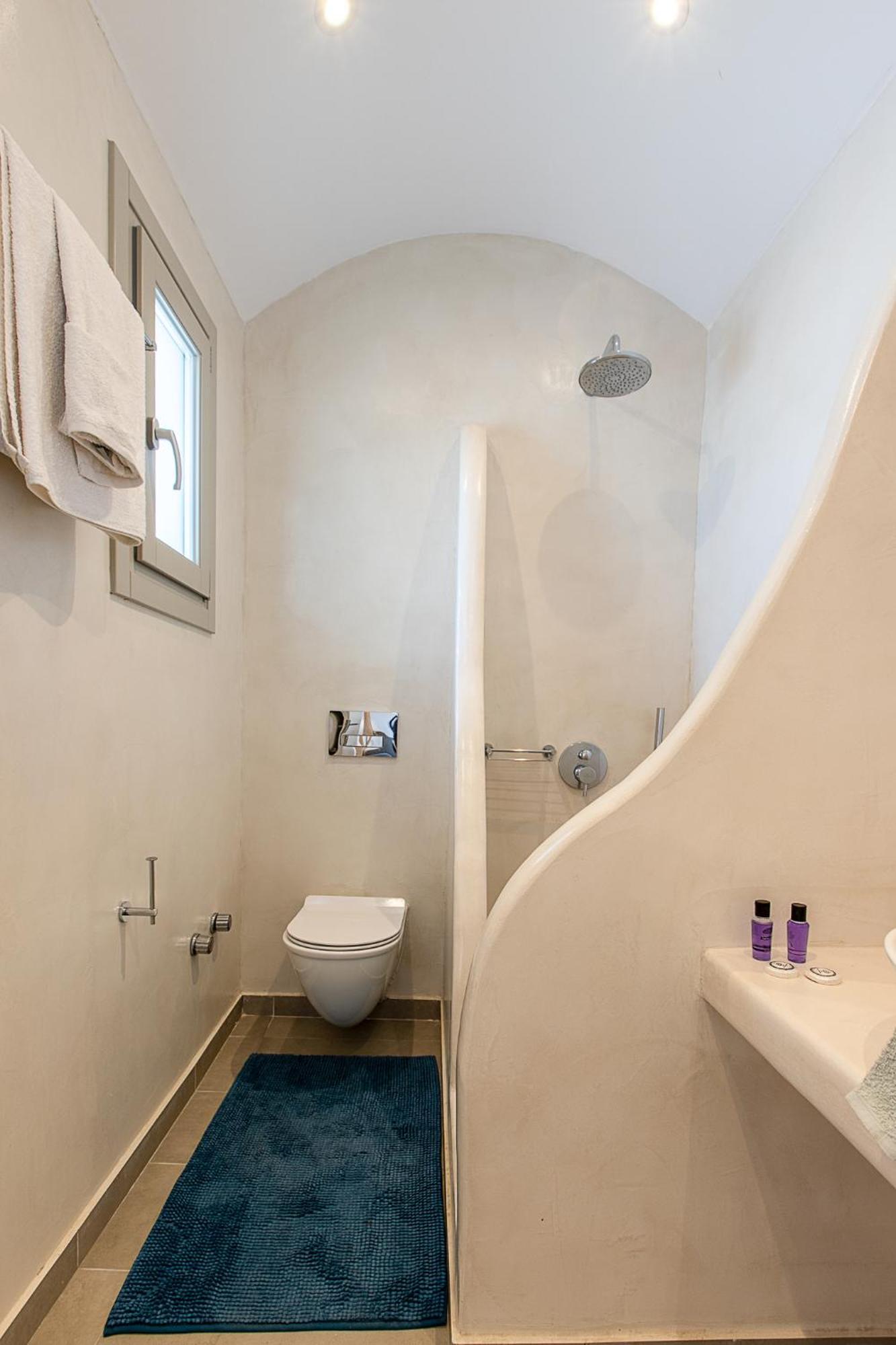 Santorini Villatzio Suites Mesaria Exterior photo