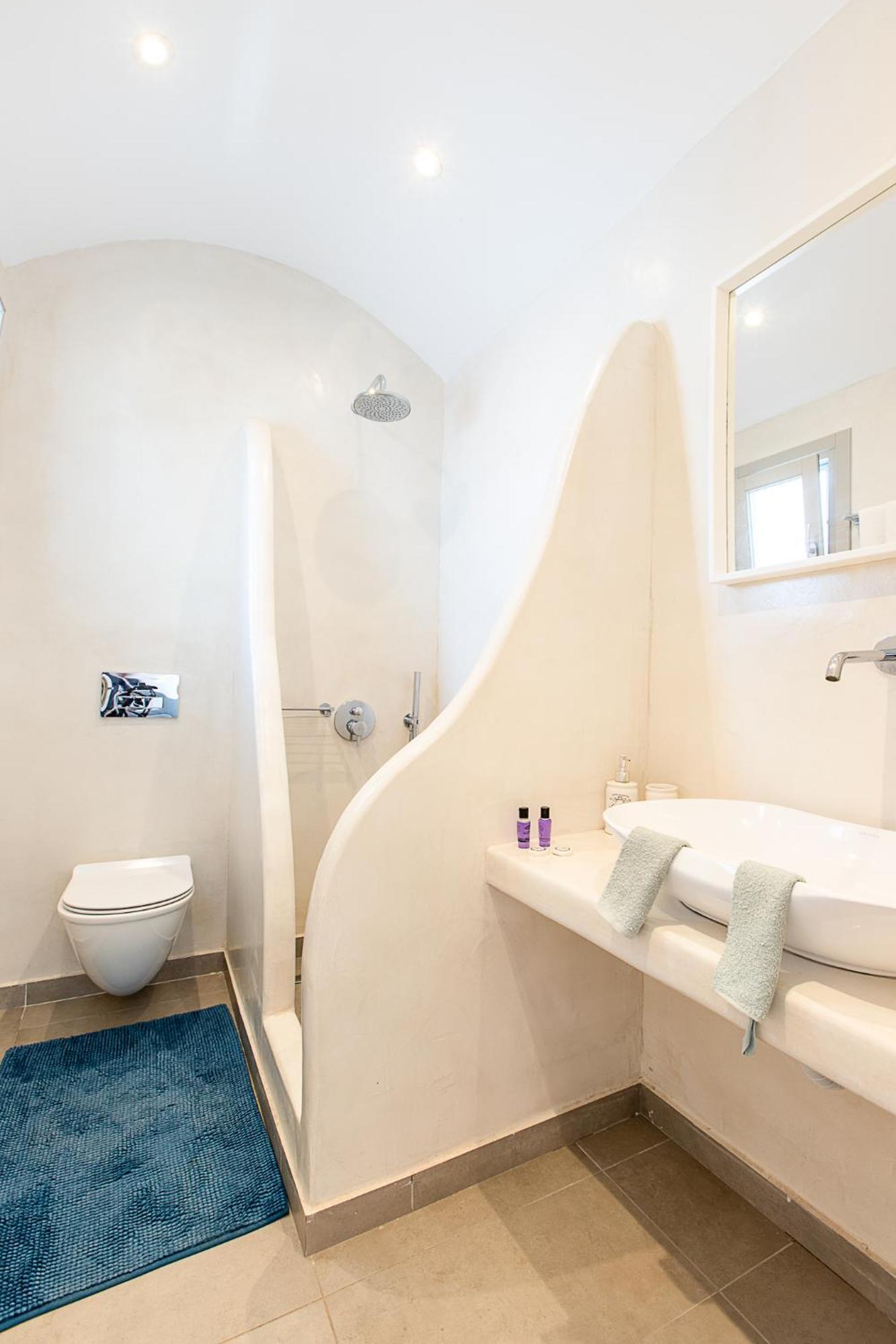 Santorini Villatzio Suites Mesaria Exterior photo